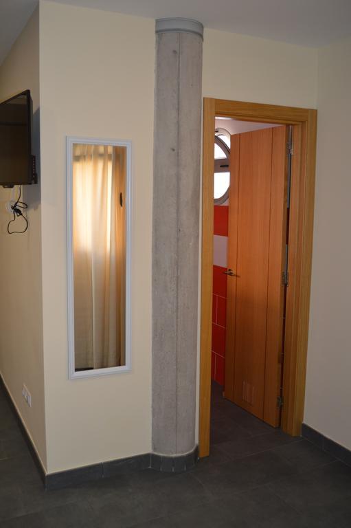 Hotel Puerto Canteras Las Palmas de Gran Canaria Room photo